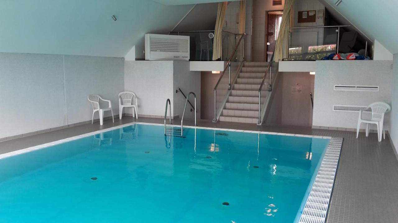 Am Pool Und Strand 11 Barendorf  Εξωτερικό φωτογραφία