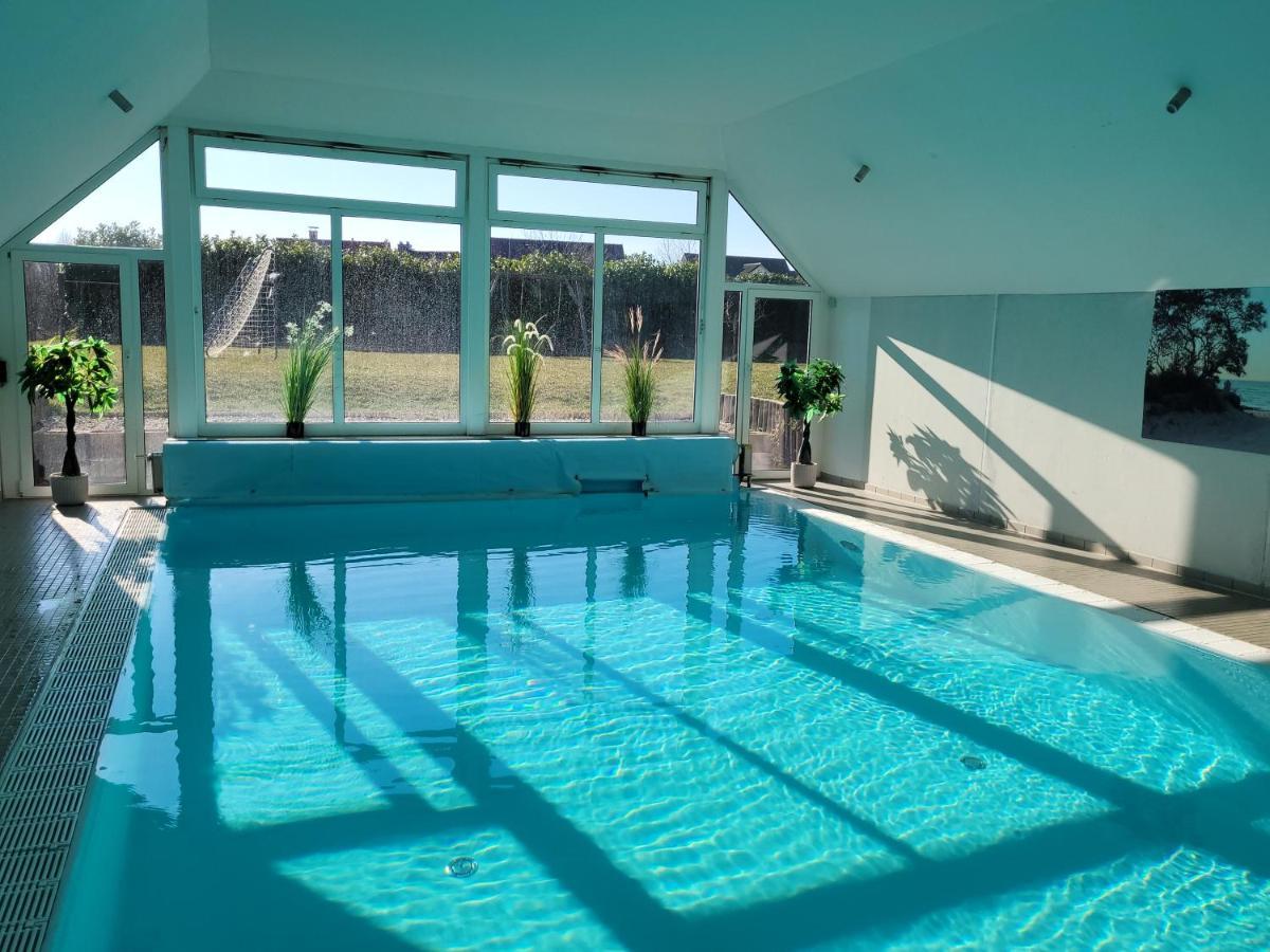 Am Pool Und Strand 11 Barendorf  Εξωτερικό φωτογραφία